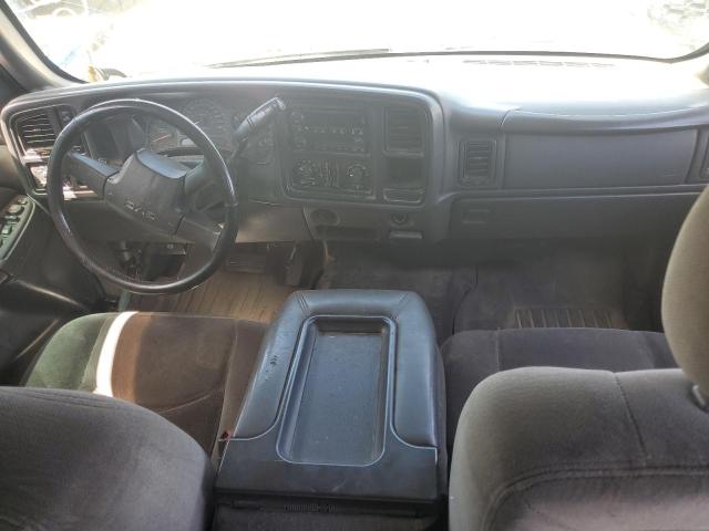Photo 8 from auction – 2006 GMC NEW SIERRA with VIN 1GTHK33D36F251582