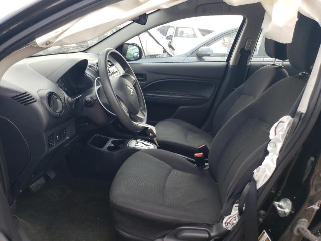 Photo 7 from auction – 2017 MITSUBISHI MIRAGE G4 with VIN ML32F3FJ4HH002102