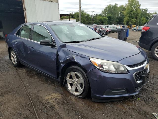 Photo 4 from auction – 2015 CHEVROLET MALIBU LS with VIN 1G11B5SL9FF306454