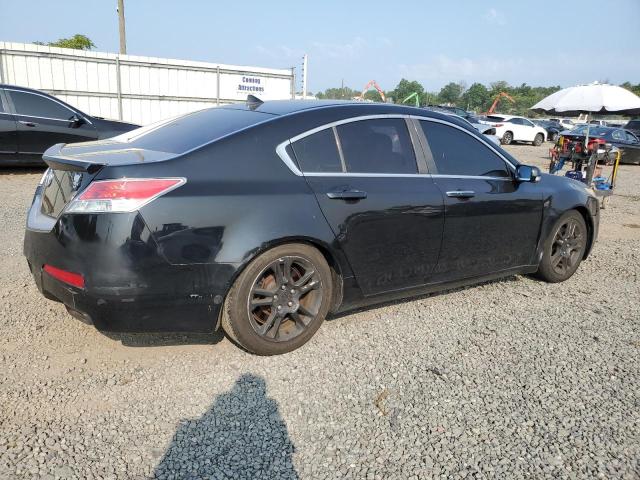 Photo 3 from auction – 2010 ACURA TL with VIN 19UUA8F24AA017578