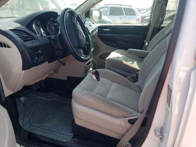 Photo 5 from auction – 2019 DODGE GRAND CARA with VIN 2C7WDGBG7KR740545