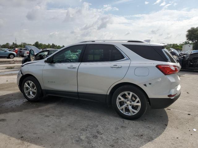 Photo 2 from auction – 2021 CHEVROLET EQUINOX PR with VIN 3GNAXNEV2MS103735