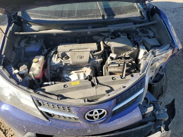 Photo 12 from auction – 2015 TOYOTA RAV4 XLE with VIN 2T3RFREV9FW380538