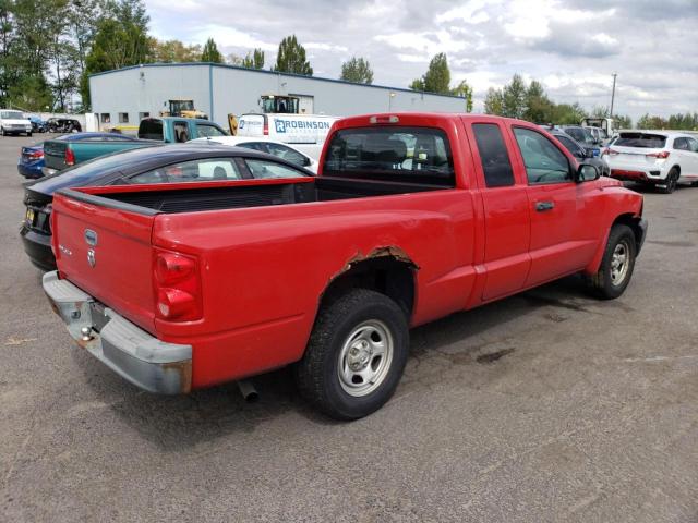 Photo 3 from auction – 2006 DODGE DAKOTA ST with VIN 1D7HE22K16S641188