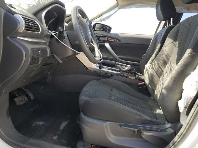 Photo 7 from auction – 2019 MITSUBISHI ECLIPSE CR with VIN JA4AS3AA5KZ037772