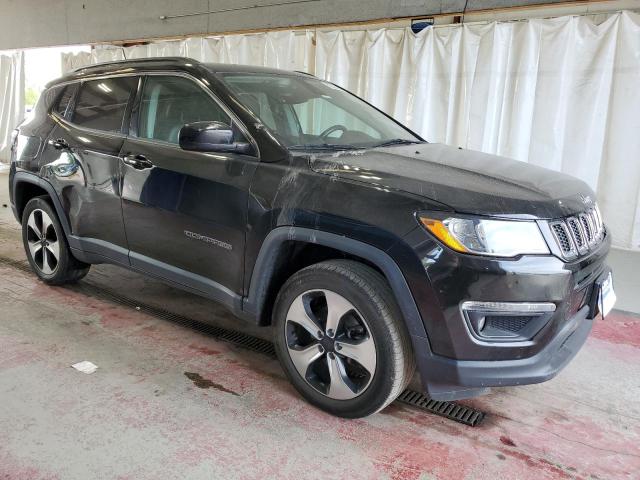 Photo 4 from auction – 2018 JEEP COMPASS LA with VIN 3C4NJDBB6JT113903