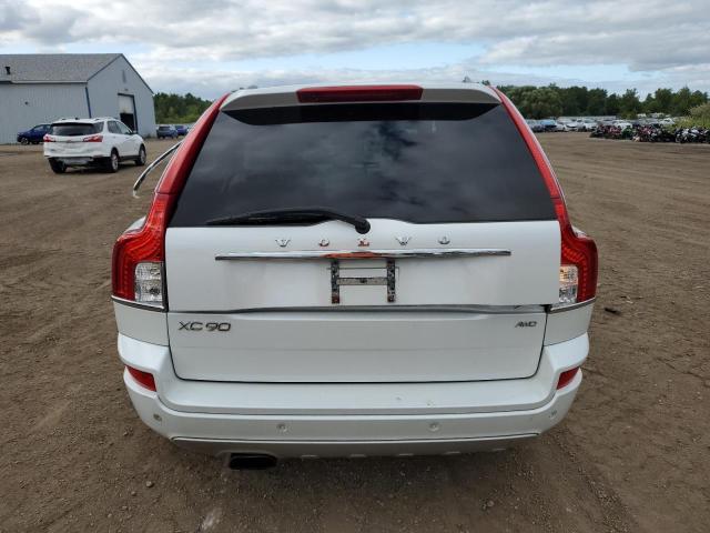 Photo 6 from auction – 2014 VOLVO XC90 3.2 with VIN YV4952CZ9E1700368