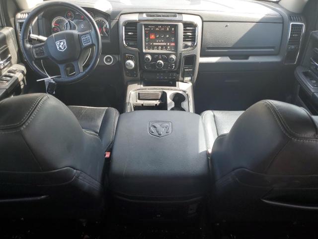 Photo 8 from auction – 2017 RAM 1500 SPORT with VIN 1C6RR7MT4HS705448