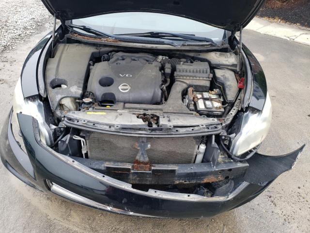 Photo 11 from auction – 2011 NISSAN MAXIMA S with VIN 1N4AA5AP9BC865325