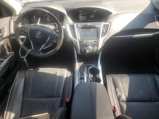 Photo 8 from auction – 2018 ACURA TLX TECH with VIN 19UUB2F56JA004979