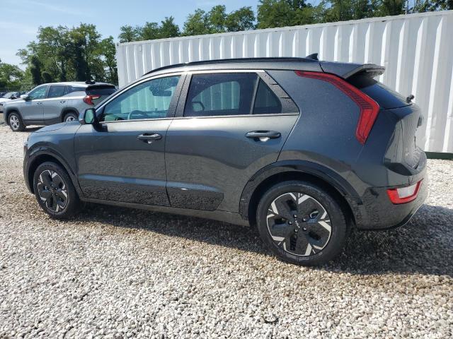 Photo 2 from auction – 2024 KIA NIRO WIND with VIN KNDCR3L12R5121153