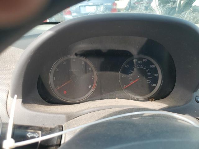 Photo 9 from auction – 2015 HYUNDAI ACCENT GS with VIN KMHCT5AE3FU219172