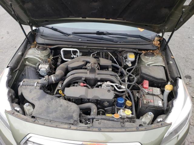 Photo 11 from auction – 2017 SUBARU OUTBACK 2. with VIN 4S4BSACC8H3353770