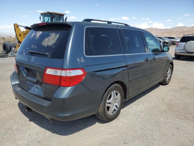 Photo 3 from auction – 2005 HONDA ODYSSEY EX with VIN 5FNRL38465B405165