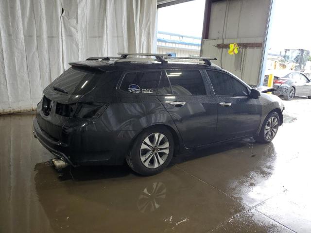Photo 3 from auction – 2011 ACURA TSX with VIN JH4CW2H68BC000165