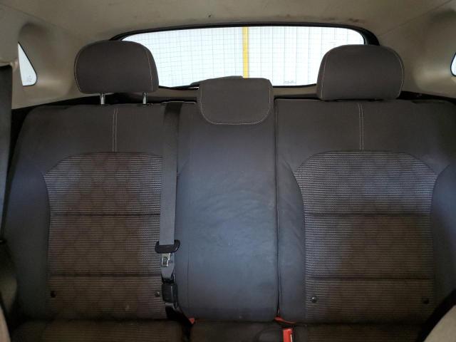 Photo 10 from auction – 2017 KIA NIRO FE with VIN KNDCB3LC4H5036299