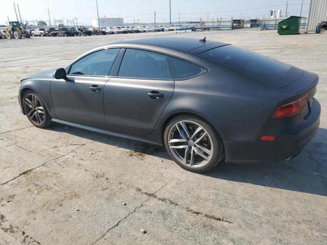 Фото 2 с аукциона – 2016 AUDI A7 PRESTIG с VIN WAU2GAFC7GN185363