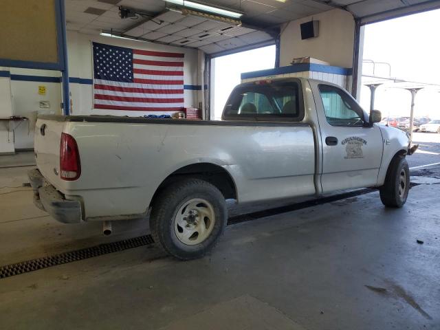Photo 3 from auction – 2000 FORD F150 with VIN 2FTRF17W1YCB03843