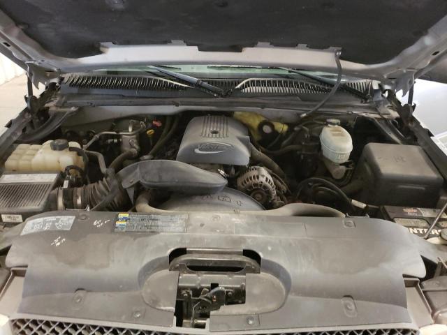 Photo 11 from auction – 2004 CHEVROLET SILVERADO with VIN 2GCEK19T541297991