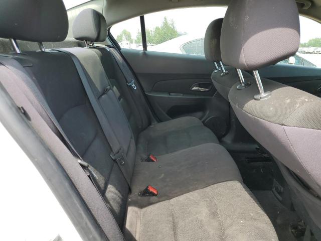 Photo 10 from auction – 2015 CHEVROLET CRUZE LT with VIN 1G1PC5SB2F7122644