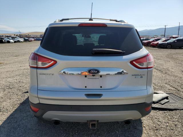 Photo 6 from auction – 2015 FORD ESCAPE TIT with VIN 1FMCU9J96FUB96526