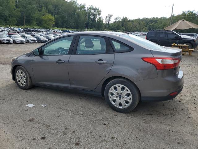 Photo 2 from auction – 2012 FORD FOCUS SE with VIN 1FAHP3F24CL271628