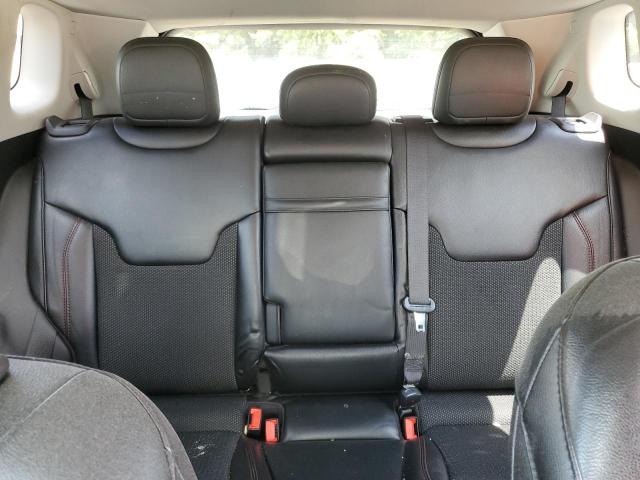 Photo 10 from auction – 2020 JEEP COMPASS TR with VIN 3C4NJDDB3LT151640