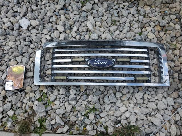 Photo 12 from auction – 2011 FORD F150 SUPER with VIN 1FTFX1EF5BFA12041