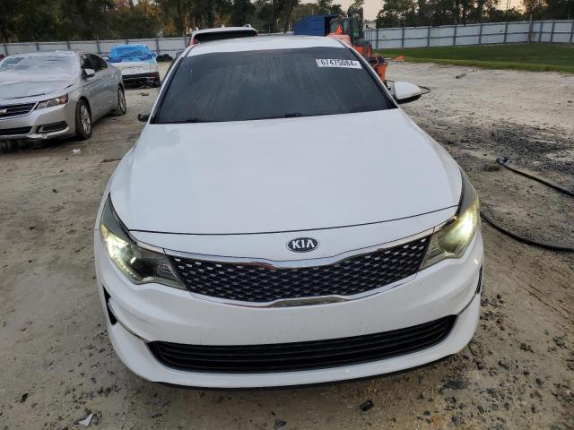 Photo 5 from auction – 2018 KIA OPTIMA EX with VIN 5XXGU4L37JG208909