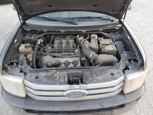 Photo 12 from auction – 2010 FORD FLEX SEL with VIN 2FMGK5CC2ABA34156