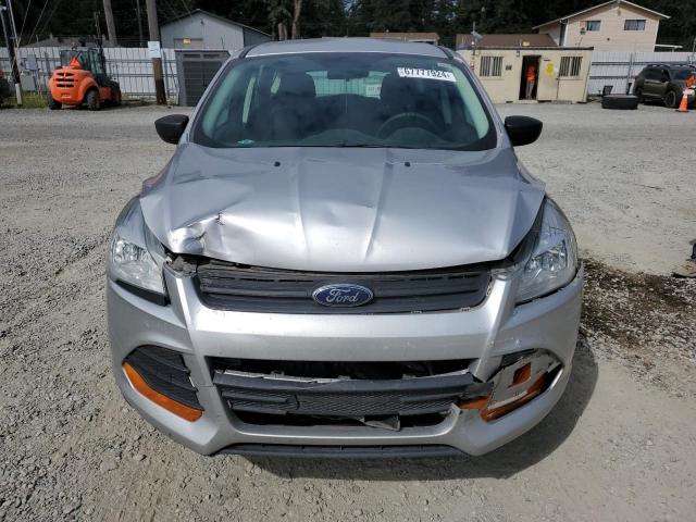 Photo 5 from auction – 2016 FORD ESCAPE S with VIN 1FMCU0F76GUC50105