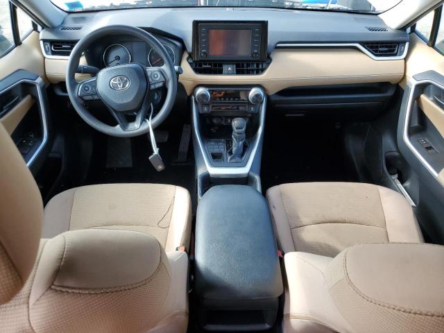 Photo 8 from auction – 2019 TOYOTA RAV4 LE with VIN 2T3F1RFV8KW067345