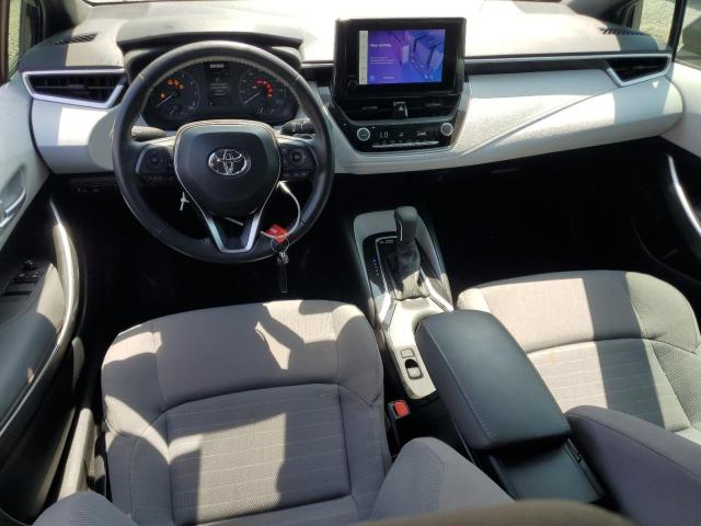 Photo 8 from auction – 2023 TOYOTA COROLLA SE with VIN 5YFS4MCE9PP155724