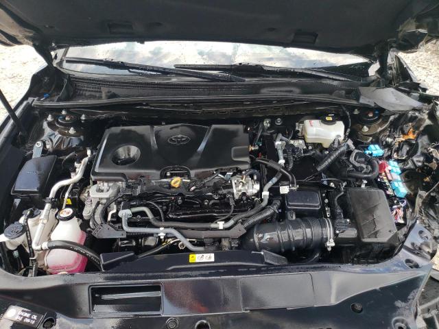 Photo 11 from auction – 2022 TOYOTA AVALON NIG with VIN 4T1EA1AB9NU011521