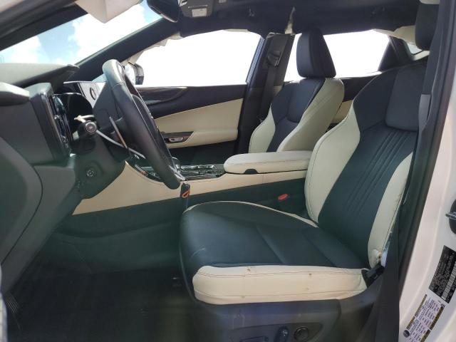 Photo 7 from auction – 2024 LEXUS NX 250 PRE with VIN 2T2GDCAZ0RC010043