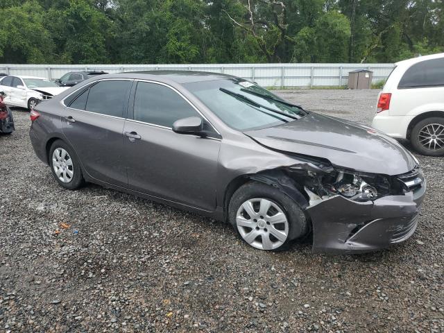 Photo 4 from auction – 2017 TOYOTA CAMRY LE with VIN 4T1BF1FK8HU814810