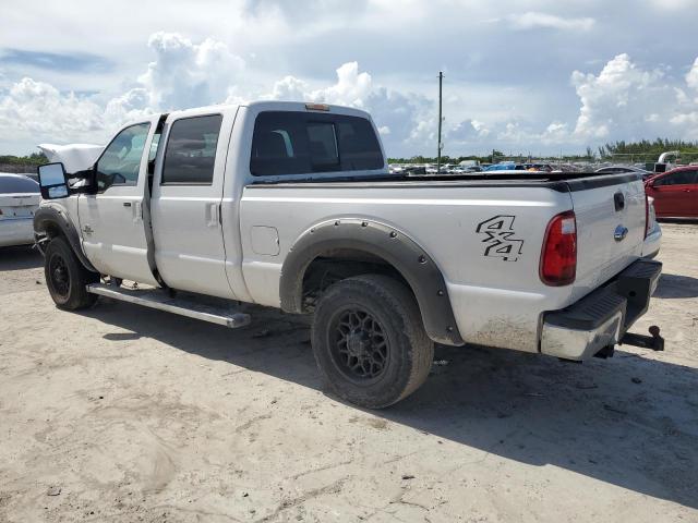 Photo 2 from auction – 2016 FORD F250 SUPER with VIN 1FT7W2BT4GEA96101