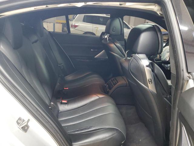Photo 10 from auction – 2013 BMW 650 I with VIN WBA6B2C59DDG66652