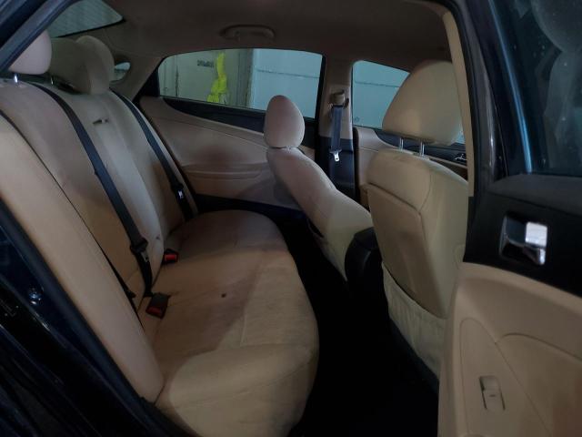 Photo 10 from auction – 2012 HYUNDAI SONATA GLS with VIN 5NPEB4AC8CH398498