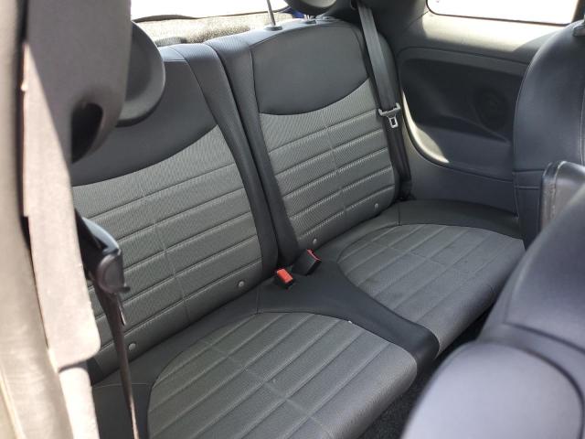 Photo 10 from auction – 2012 FIAT 500 SPORT with VIN 3C3CFFBR0CT131421