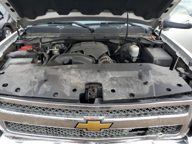 Photo 11 from auction – 2013 CHEVROLET SILVERADO with VIN 3GCPKSE71DG318902