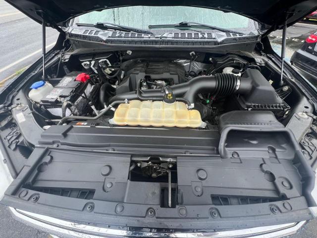 Photo 7 from auction – 2018 FORD F150 SUPER with VIN 1FTEW1EP1JFA59363
