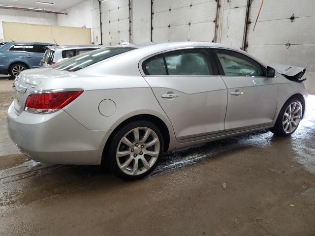 Photo 3 from auction – 2011 BUICK LACROSSE C with VIN 1G4GE5GDXBF107932