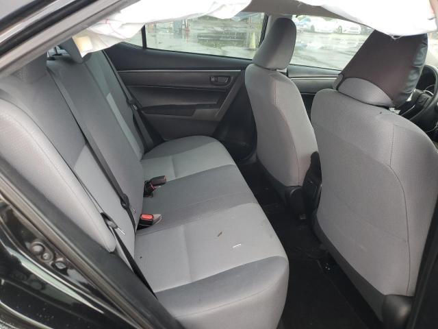 Photo 10 from auction – 2015 TOYOTA COROLLA L with VIN 2T1BURHE9FC268822