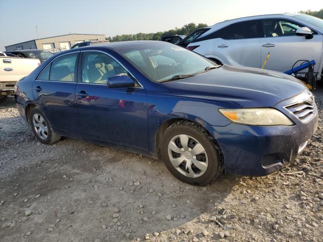 Photo 4 from auction – 2011 TOYOTA CAMRY BASE with VIN 4T1BF3EK5BU719416
