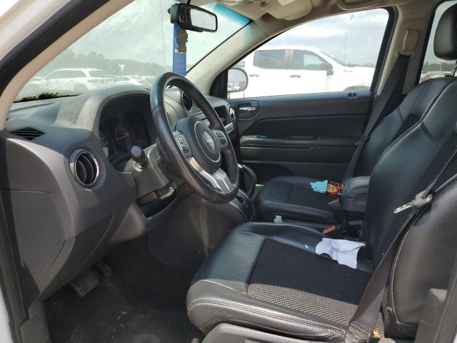 Снимка 7 от търг – 2016 JEEP COMPASS SP с VIN 1C4NJCBA1GD634513