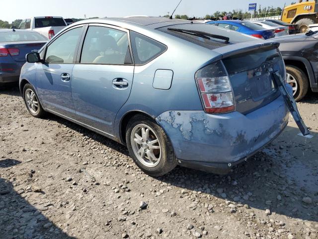 Photo 2 from auction – 2004 TOYOTA PRIUS with VIN JTDKB22U940061903