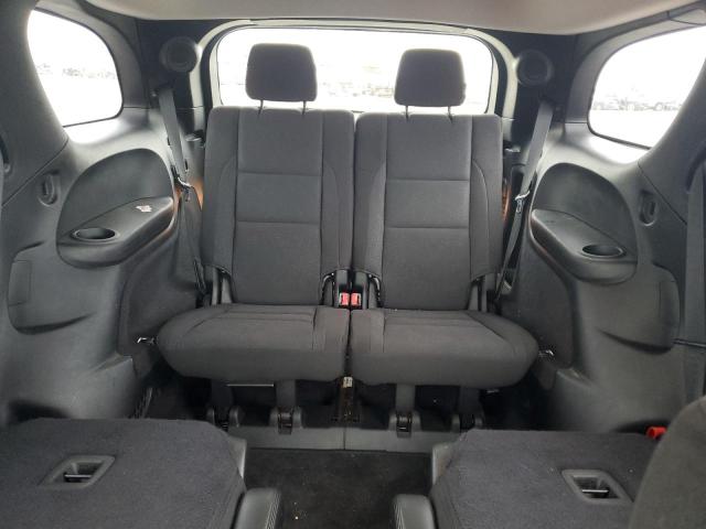 Photo 10 from auction – 2012 DODGE DURANGO CR with VIN 1C4RDHDG3CC257495