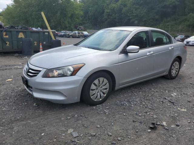 HONDA ACCORD 2012 with VIN 1HGCP2F30CA243796 - Photo from auction
