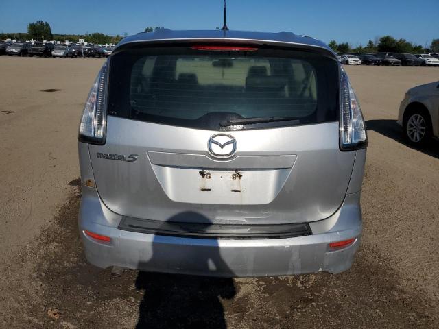 Photo 6 from auction – 2009 MAZDA 5 with VIN JM1CR293X90339678
